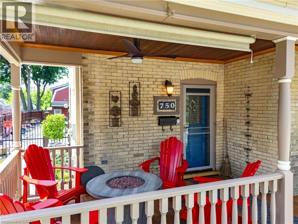 750 Vine Street, Cambridge, Ontario  N3H 2Z3 - Photo 45 - 40833460
