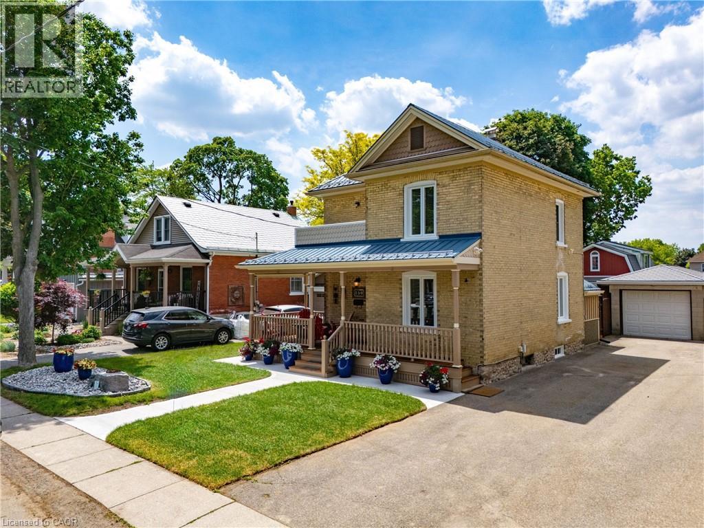 750 Vine Street, Cambridge, Ontario  N3H 2Z3 - Photo 47 - 40833460