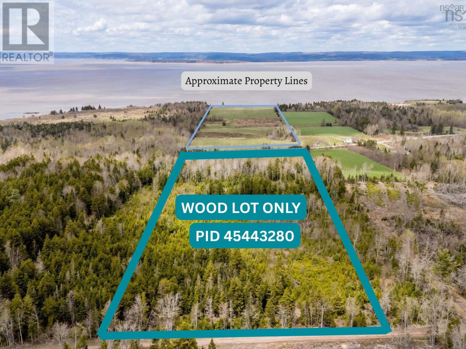 Lot Highway 215, Moose Brook, Nova Scotia  B0N 2R0 - Photo 4 - 202613784