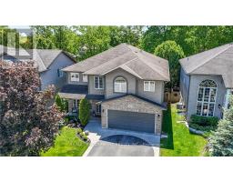 25 SOUTHWOOD CRESCENT, Haldimand, Ontario