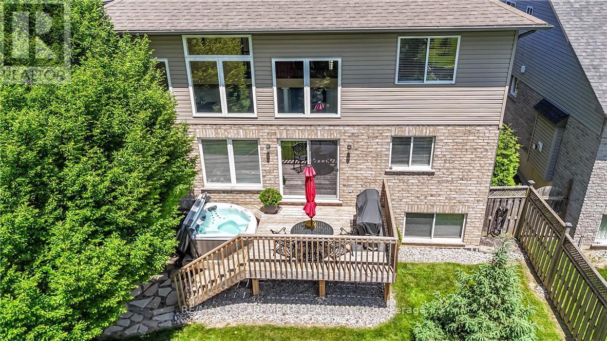 25 Southwood Crescent, Haldimand, Ontario  N3W 0A6 - Photo 40 - X13086724
