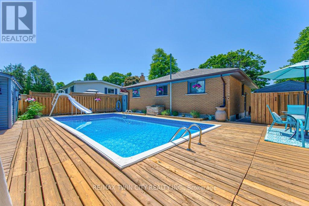 42 Morning Dew Drive, Brantford, Ontario  N3R 3P2 - Photo 39 - X13415400