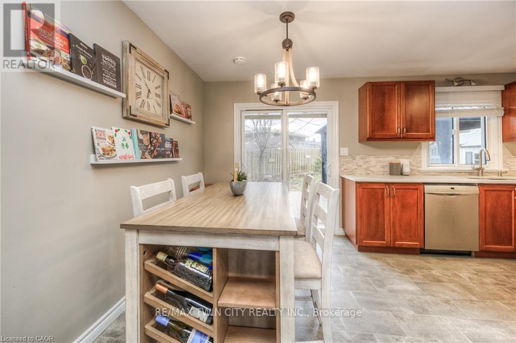 382 Cyrus Street, Cambridge, Ontario  N3H 1H3 - Photo 10 - X13415406