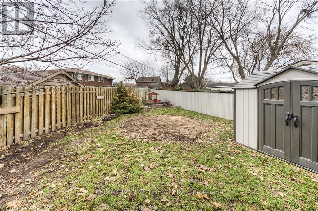 382 Cyrus Street, Cambridge, Ontario  N3H 1H3 - Photo 33 - X13415406