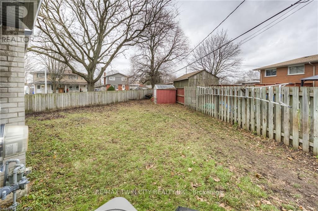 382 Cyrus Street, Cambridge, Ontario  N3H 1H3 - Photo 34 - X13415406
