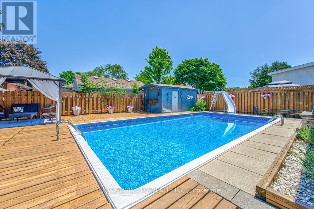 42 Morning Dew Drive, Brantford, Ontario  N3R 3P2 - Photo 36 - X13415400