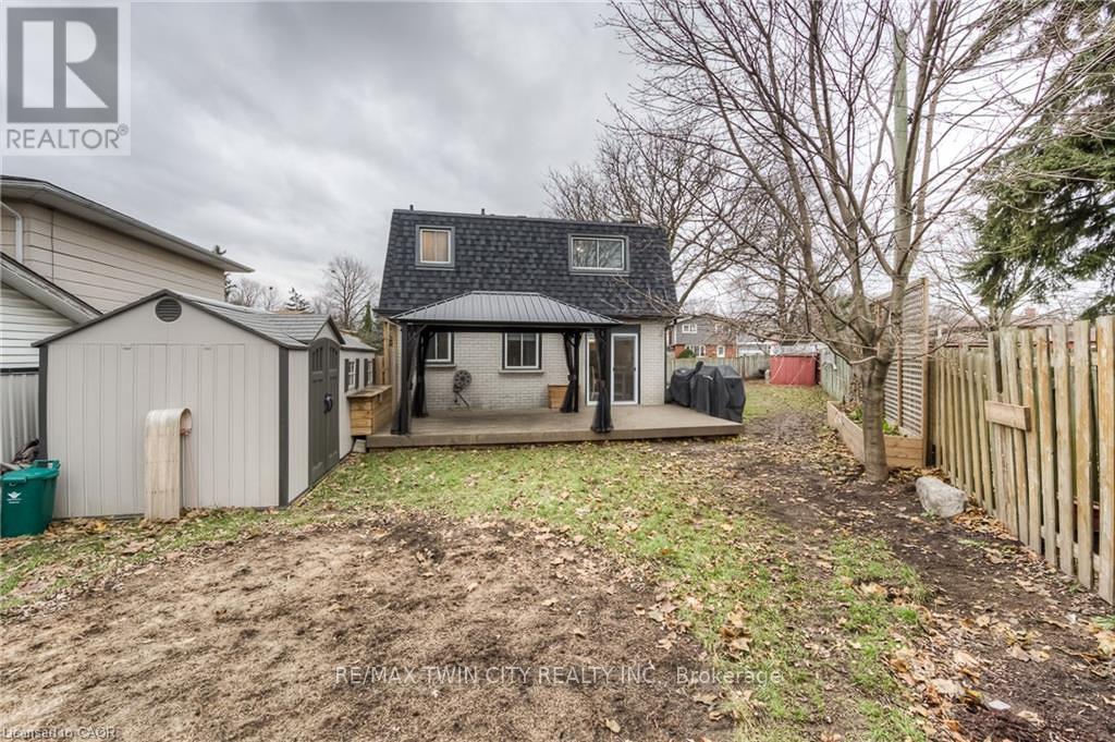 382 Cyrus Street, Cambridge, Ontario  N3H 1H3 - Photo 35 - X13415406