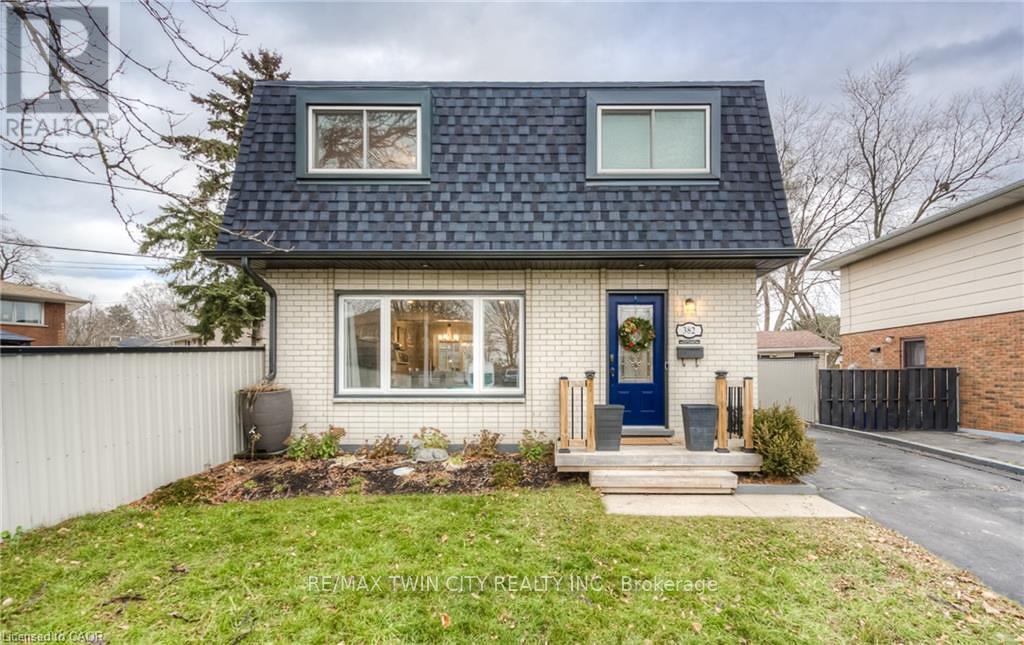 382 CYRUS STREET, Cambridge, Ontario