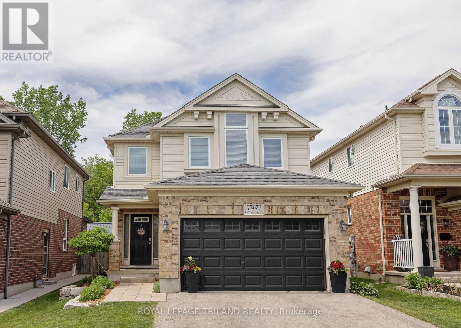 1981 Rollingacres Drive