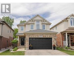 1981 ROLLINGACRES DRIVE, London North, Ontario