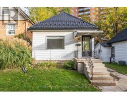97 WALNUT STREET, London North, Ontario