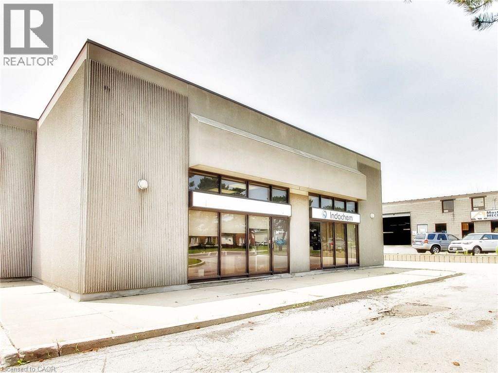 4129 Harvester Road Unit# G, Burlington, Ontario  L7L 5M3 - Photo 4 - 40838095