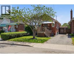 97 TRAGINA Avenue S, Hamilton, Ontario
