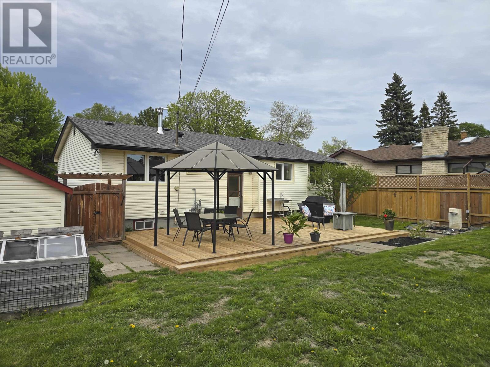 159 Woodside St, Thunder Bay, Ontario  P7A 7G4 - Photo 41 - TB2601421