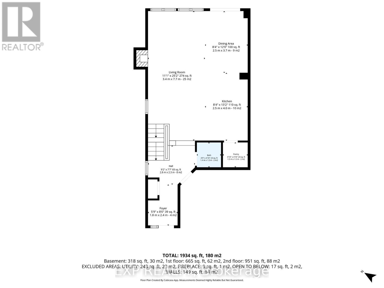 196 Angelonia Crescent, Ottawa, Ontario  K1T 0Y4 - Photo 14 - X13420596