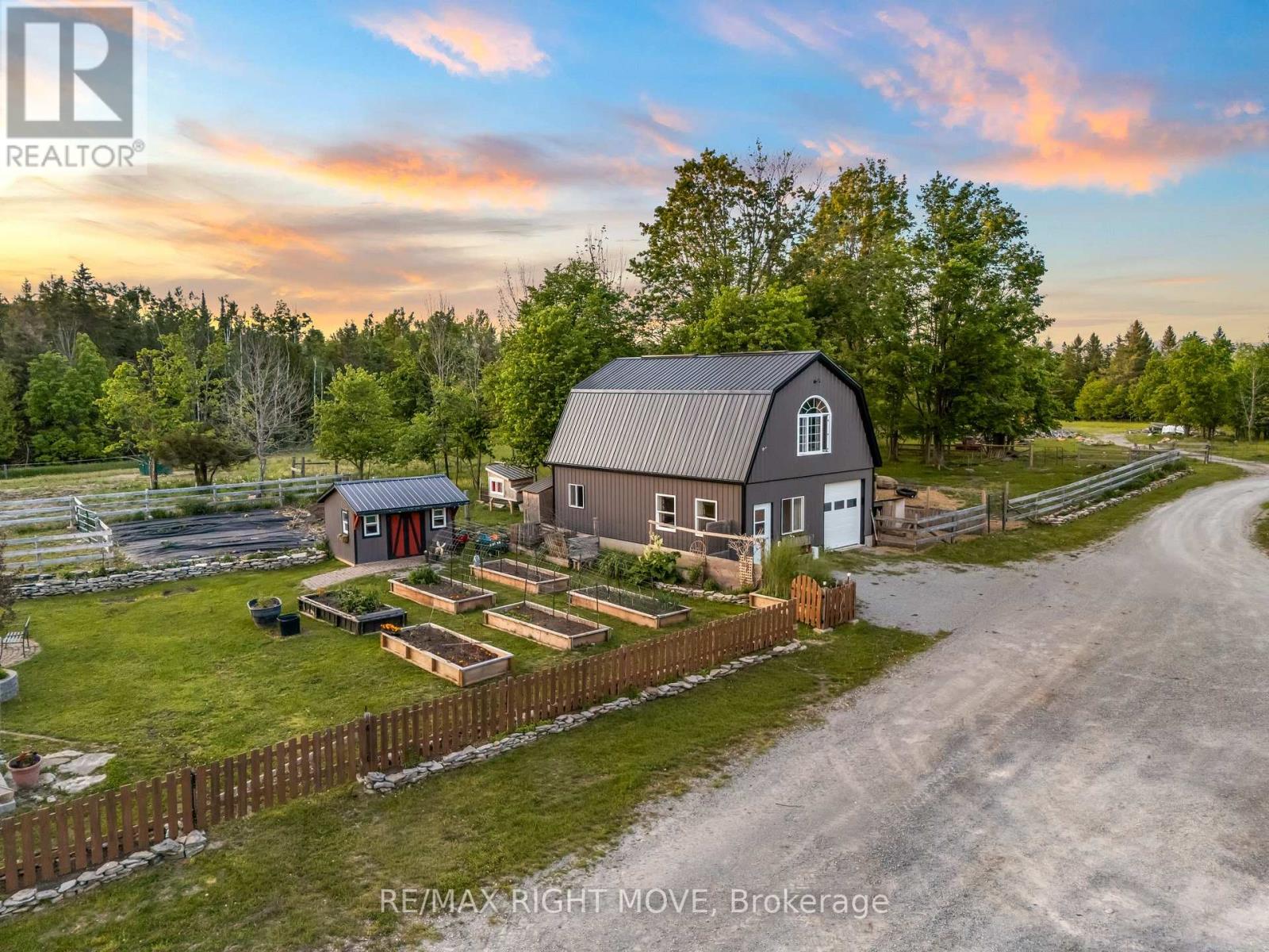 9 Hummingbird Lane, Kawartha Lakes, Ontario  K0M 2B0 - Photo 33 - X13420258
