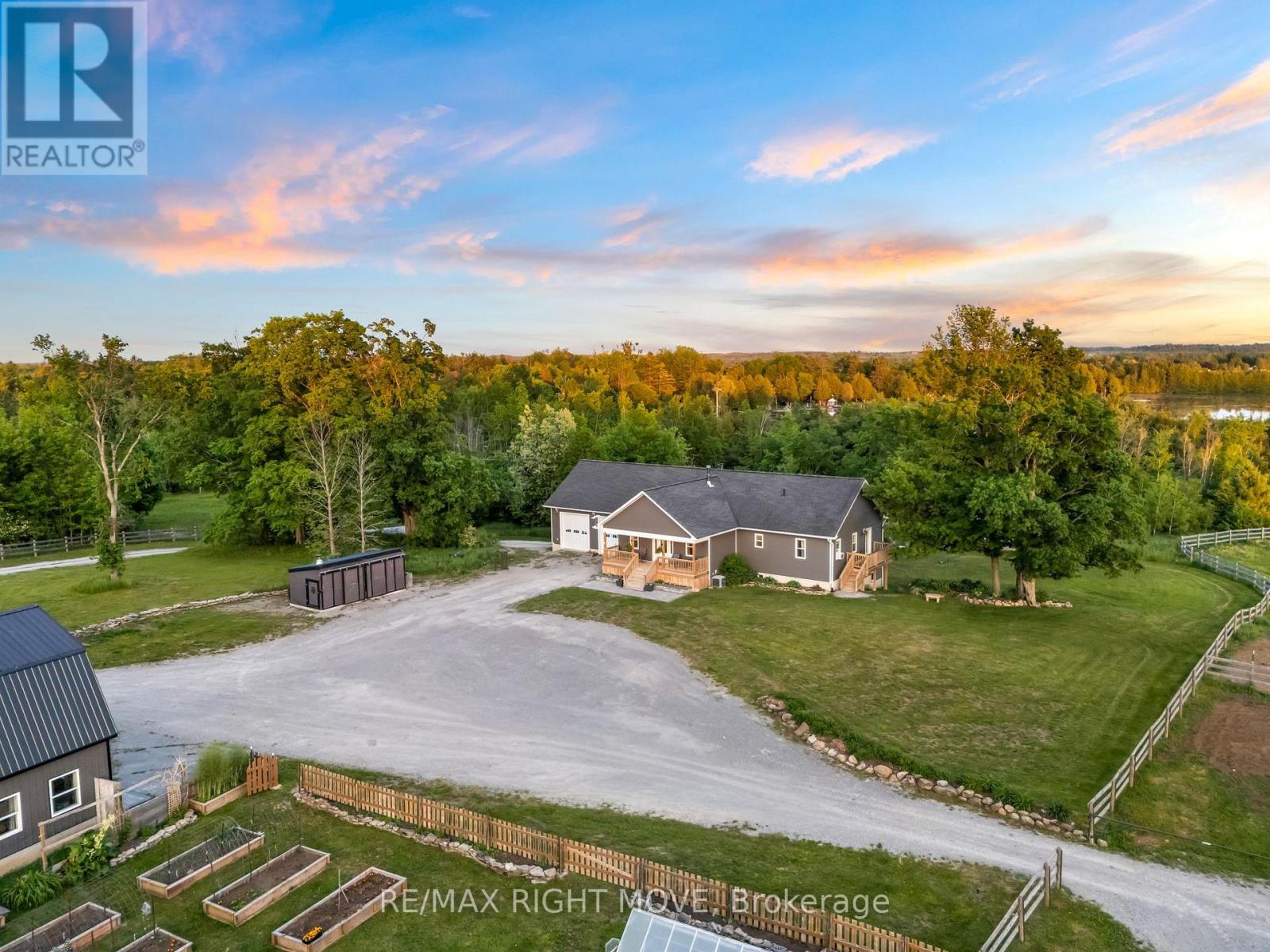 9 Hummingbird Lane, Kawartha Lakes, Ontario  K0M 2B0 - Photo 43 - X13420258