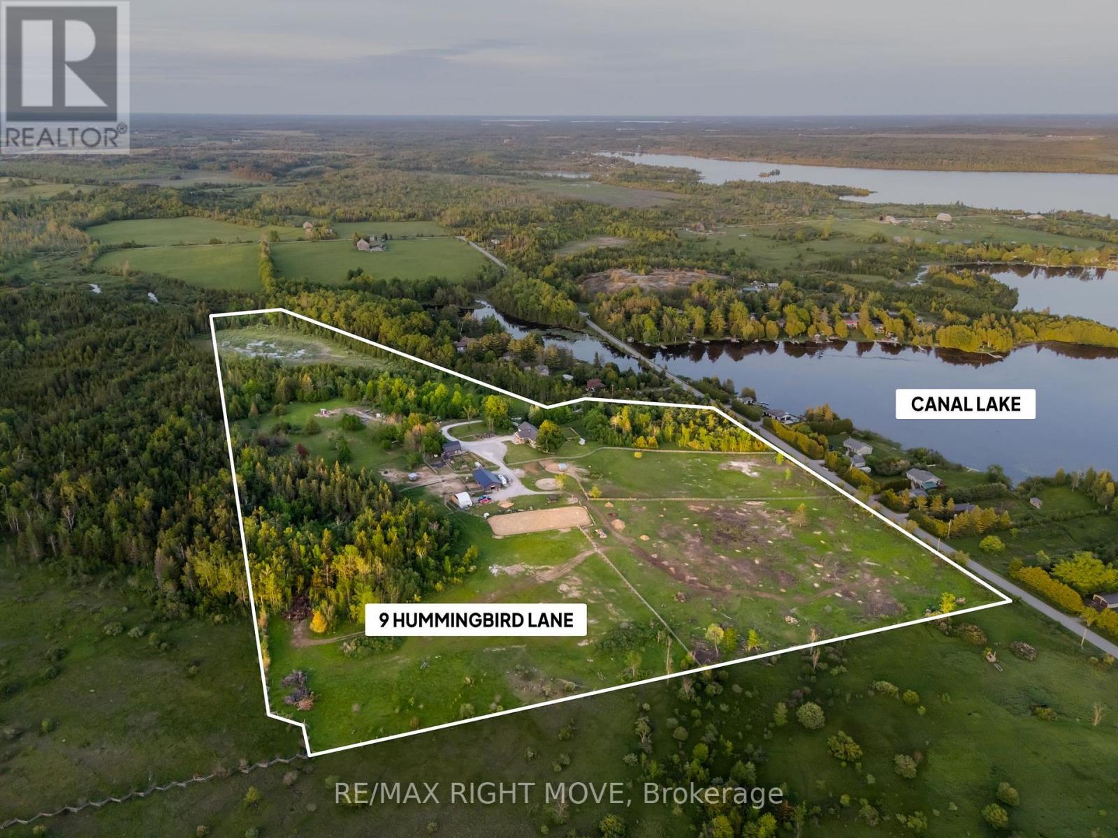 9 Hummingbird Lane, Kawartha Lakes, Ontario  K0M 2B0 - Photo 46 - X13420258