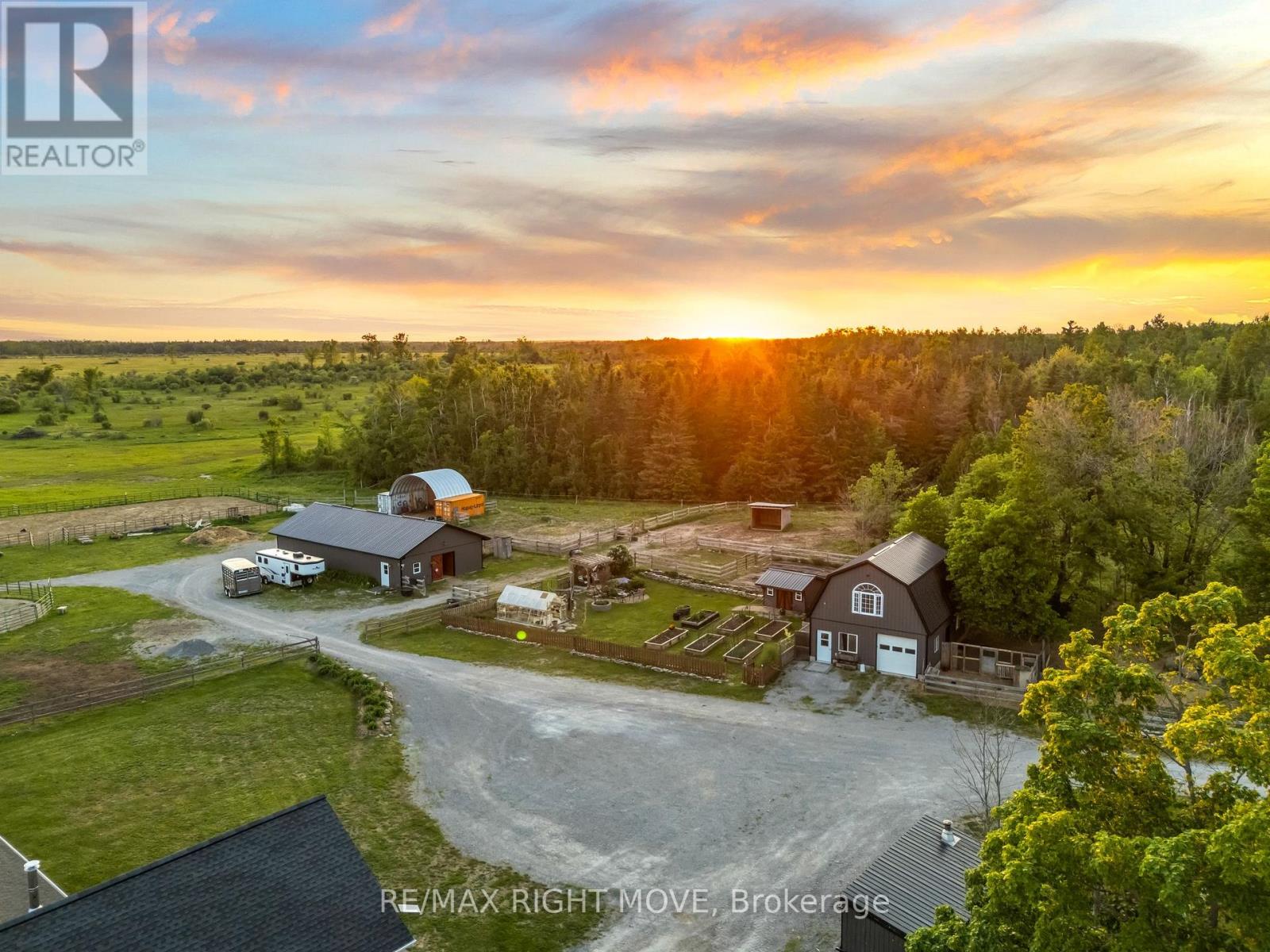 9 Hummingbird Lane, Kawartha Lakes, Ontario  K0M 2B0 - Photo 47 - X13420258