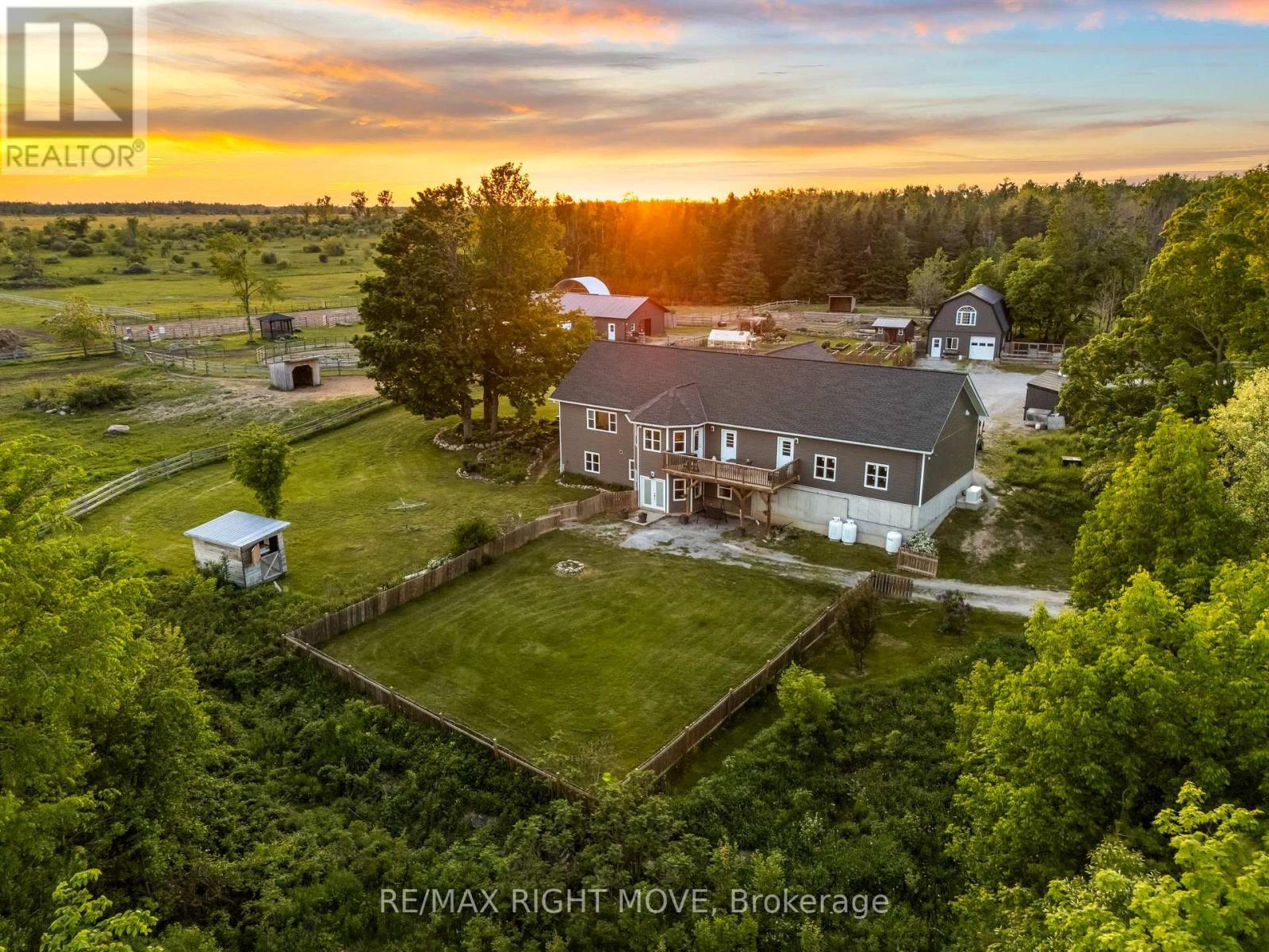 9 Hummingbird Lane, Kawartha Lakes, Ontario  K0M 2B0 - Photo 48 - X13420258