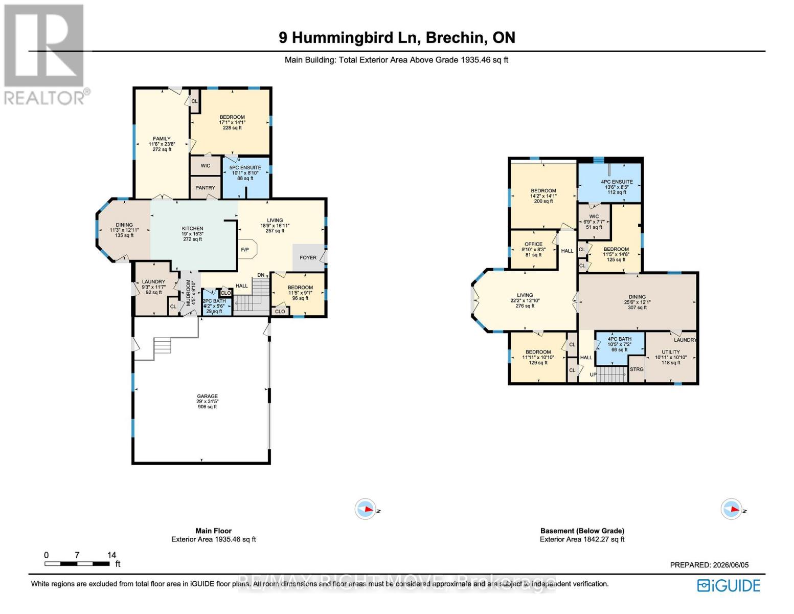 9 Hummingbird Lane, Kawartha Lakes, Ontario  K0M 2B0 - Photo 49 - X13420258