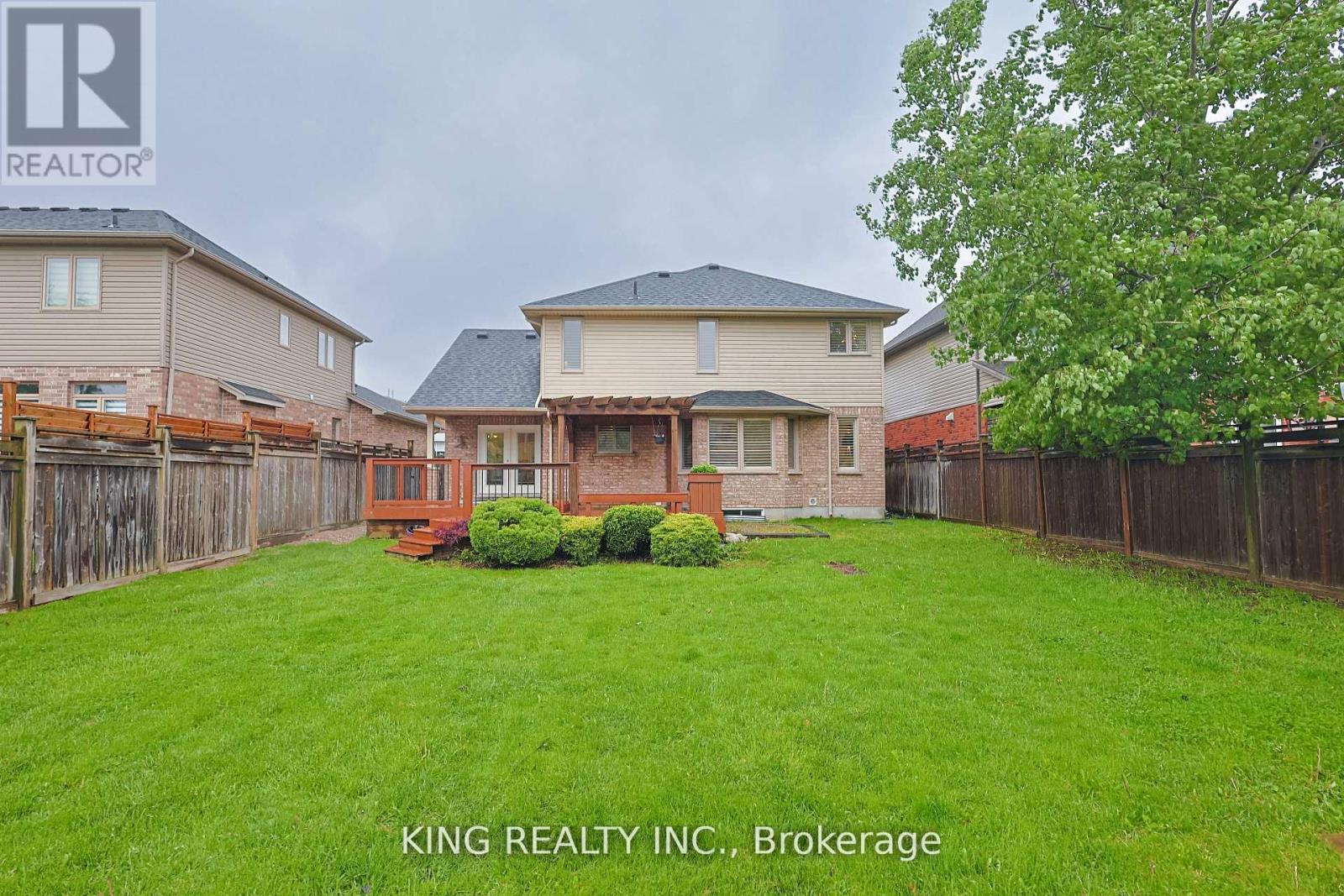 1223 Coronation Drive, London North, Ontario  N6G 0B4 - Photo 44 - X13420266