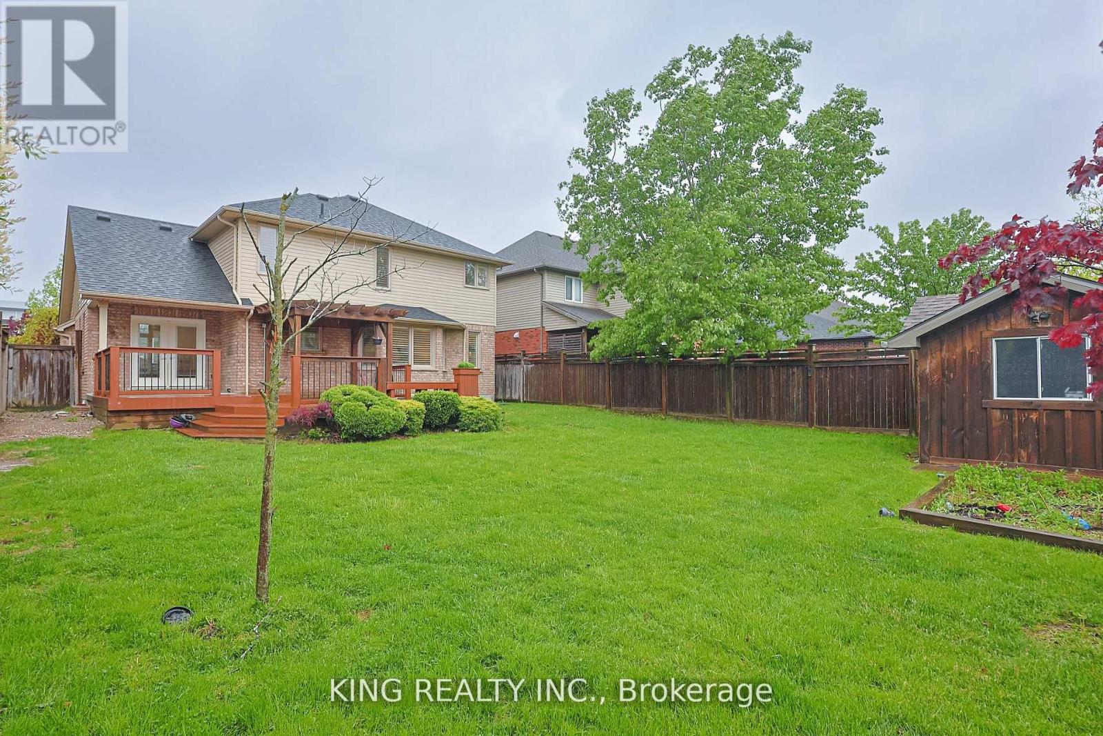 1223 Coronation Drive, London North, Ontario  N6G 0B4 - Photo 45 - X13420266
