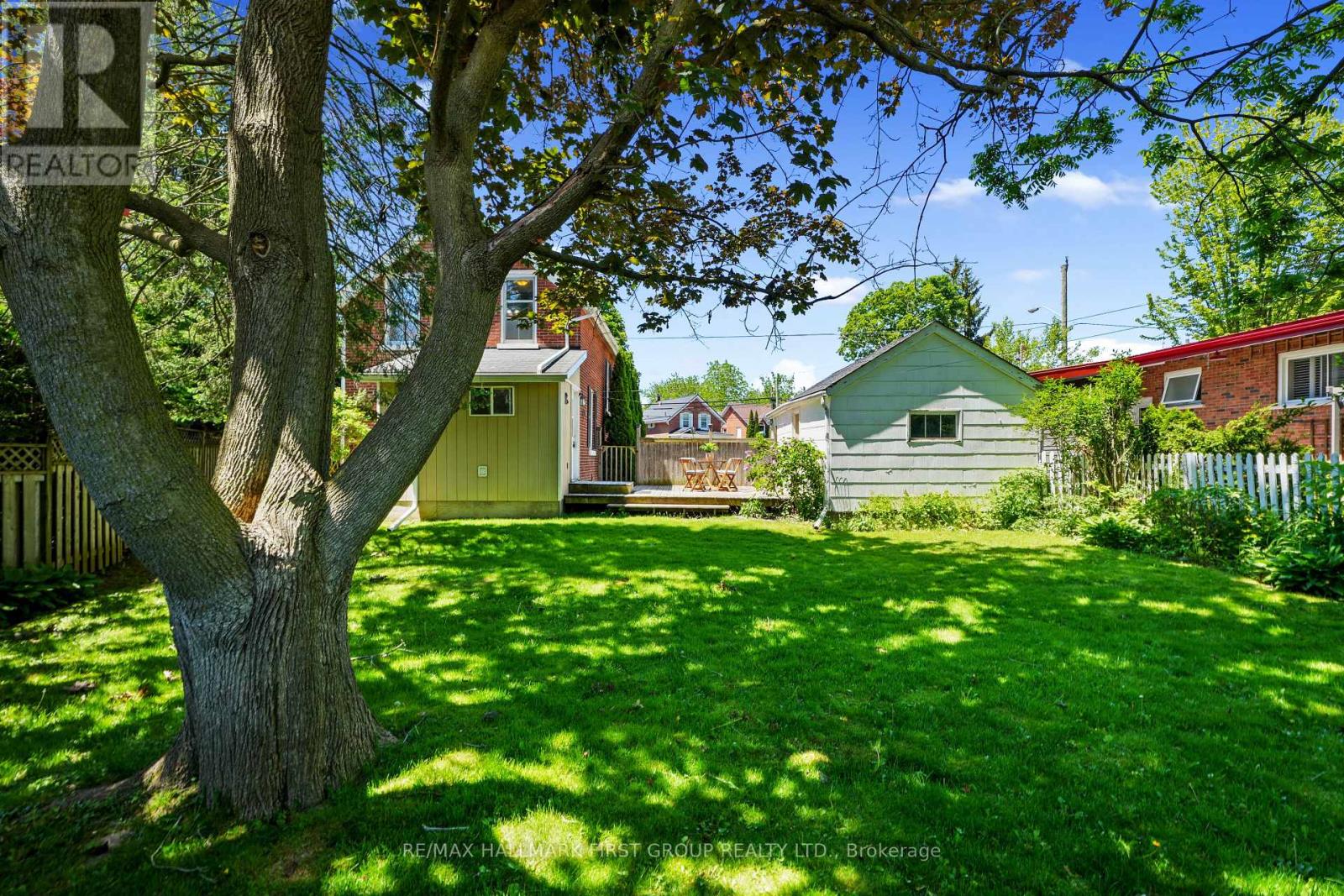29 Ellen Street, Port Hope, Ontario  L1A 1Y1 - Photo 38 - X13420296