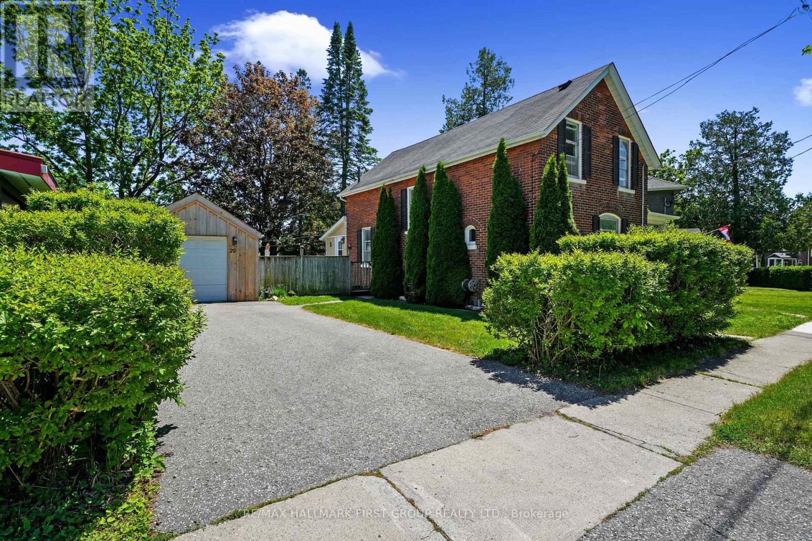 29 Ellen Street, Port Hope, Ontario  L1A 1Y1 - Photo 40 - X13420296