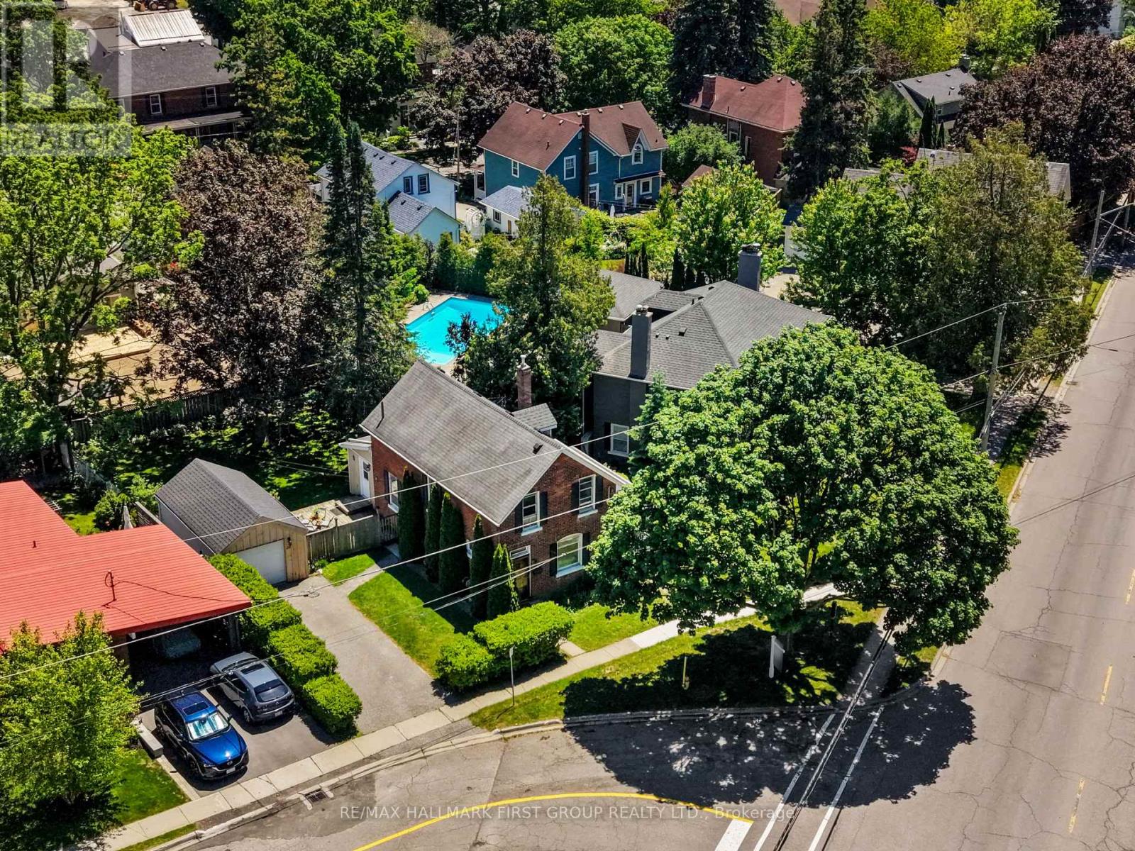 29 Ellen Street, Port Hope, Ontario  L1A 1Y1 - Photo 43 - X13420296