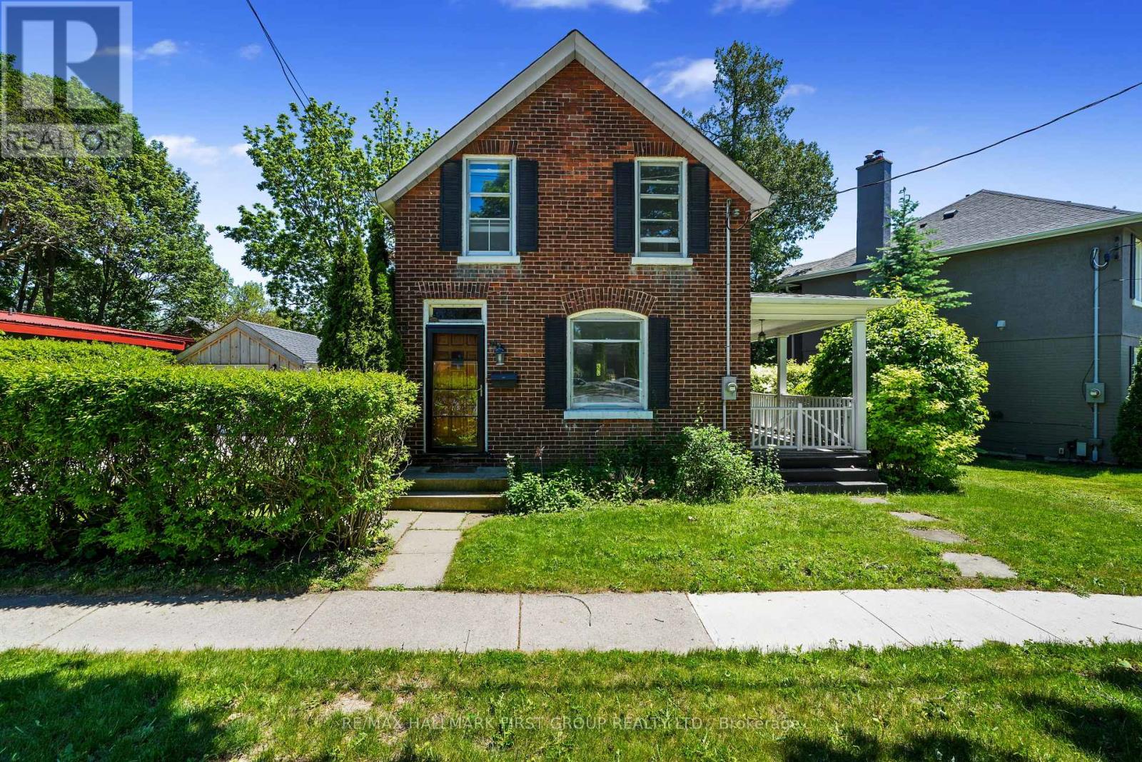 29 Ellen Street, Port Hope, Ontario  L1A 1Y1 - Photo 6 - X13420296