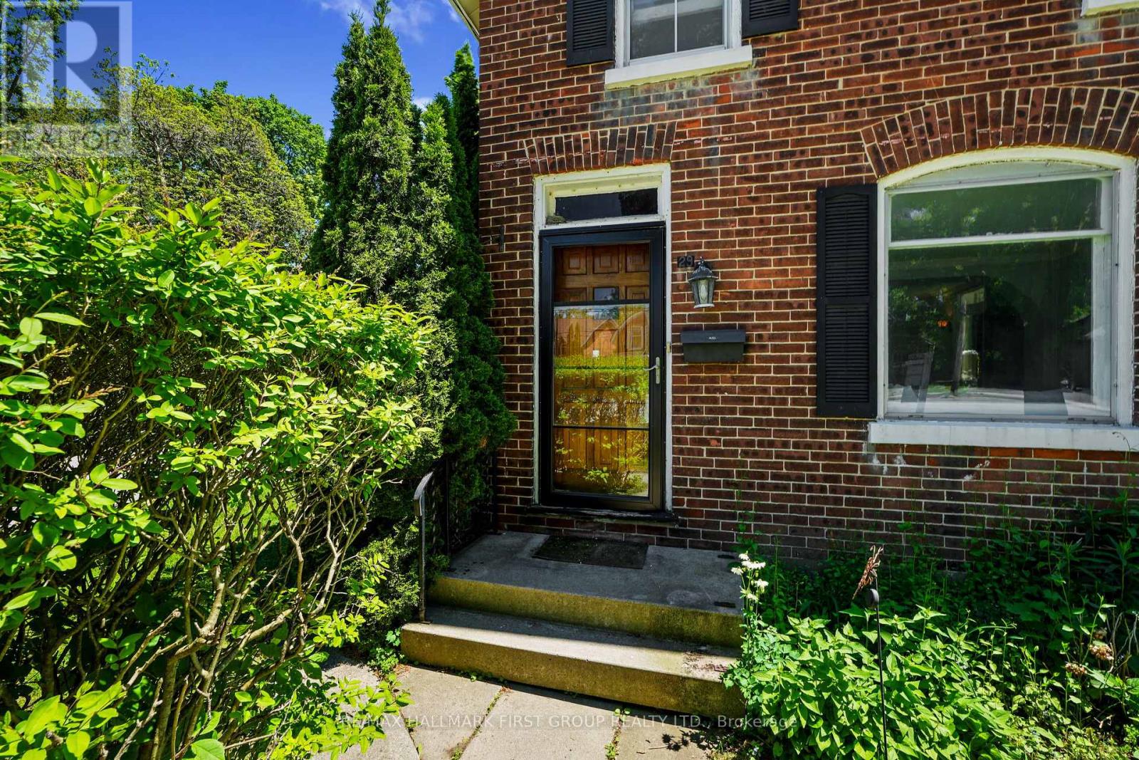 29 Ellen Street, Port Hope, Ontario  L1A 1Y1 - Photo 7 - X13420296