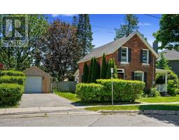 29 ELLEN STREET, Port Hope, Ontario