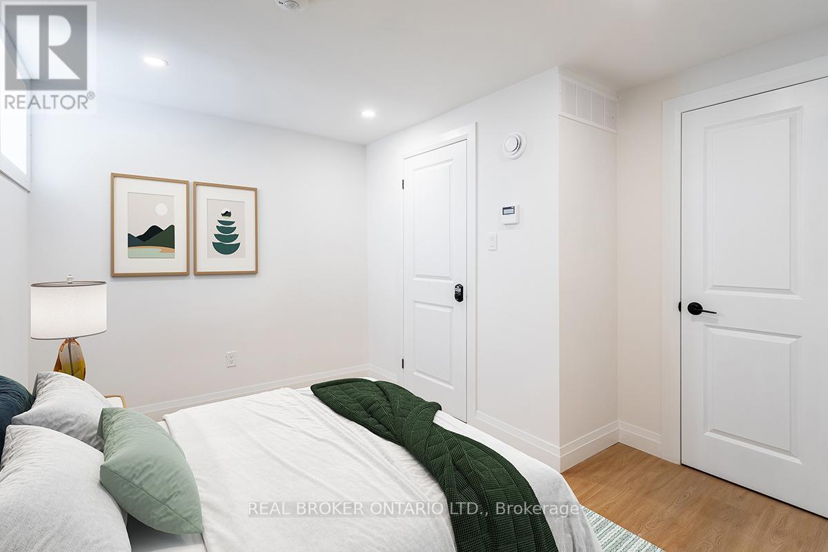 4 - 115 Catharine Street N, Hamilton, Ontario  L8R 1J5 - Photo 13 - X13420380