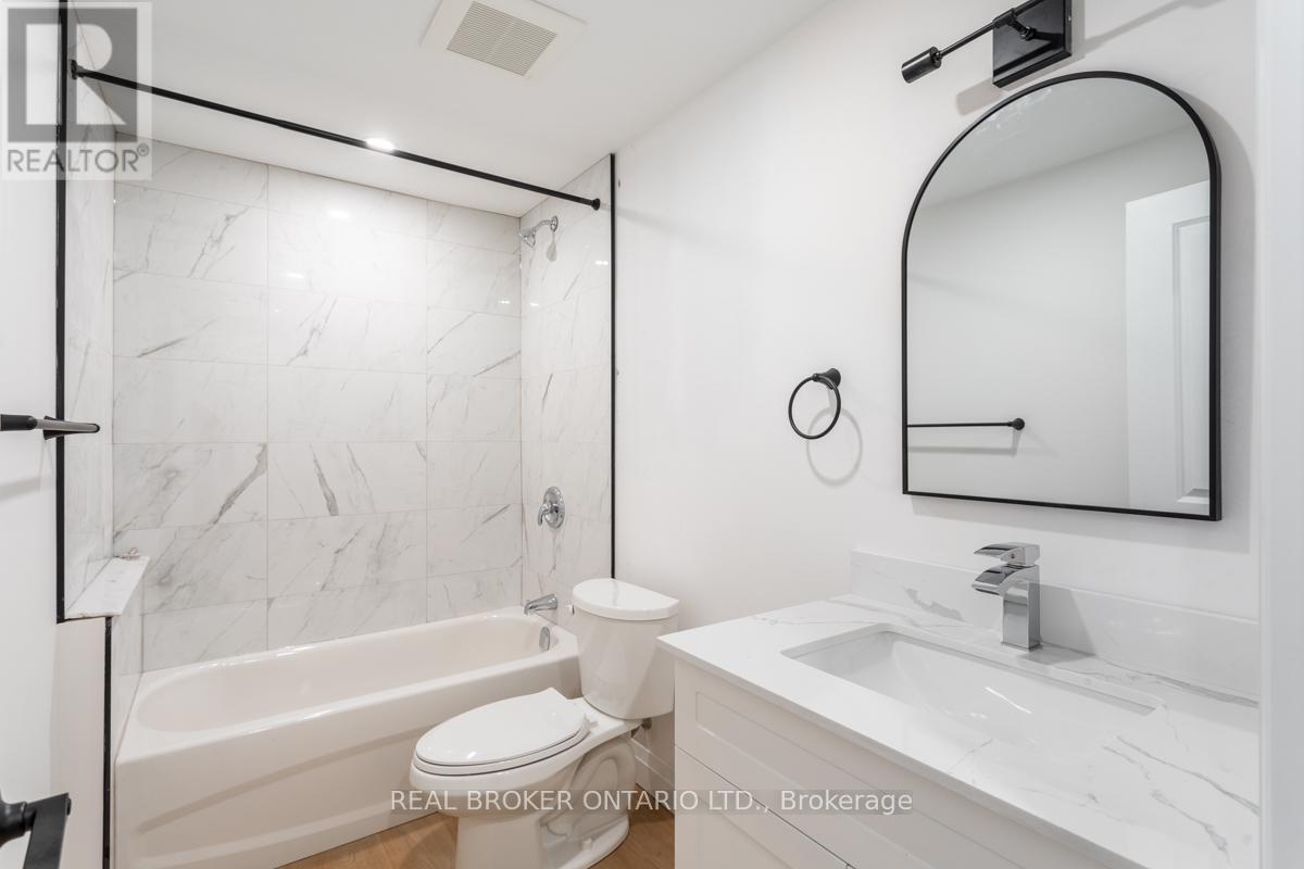 4 - 115 Catharine Street N, Hamilton, Ontario  L8R 1J5 - Photo 5 - X13420380