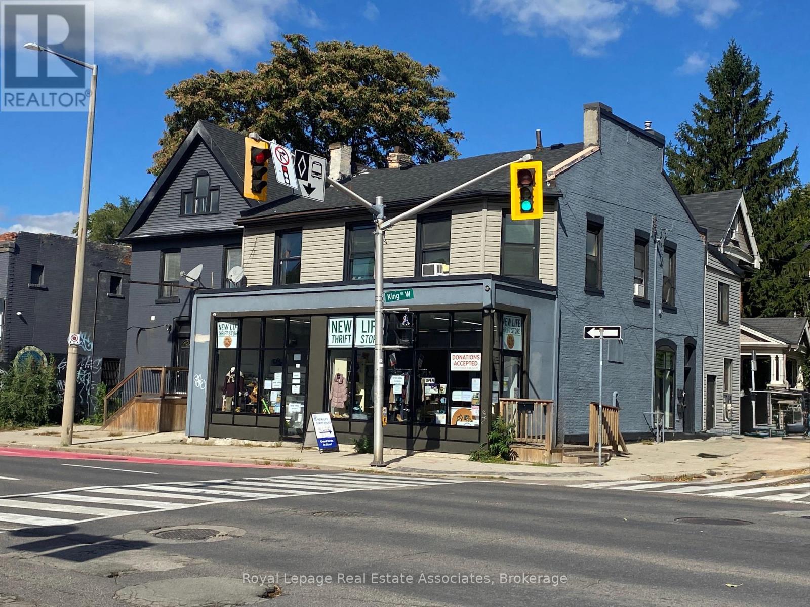 428 KING STREET W, Hamilton, Ontario