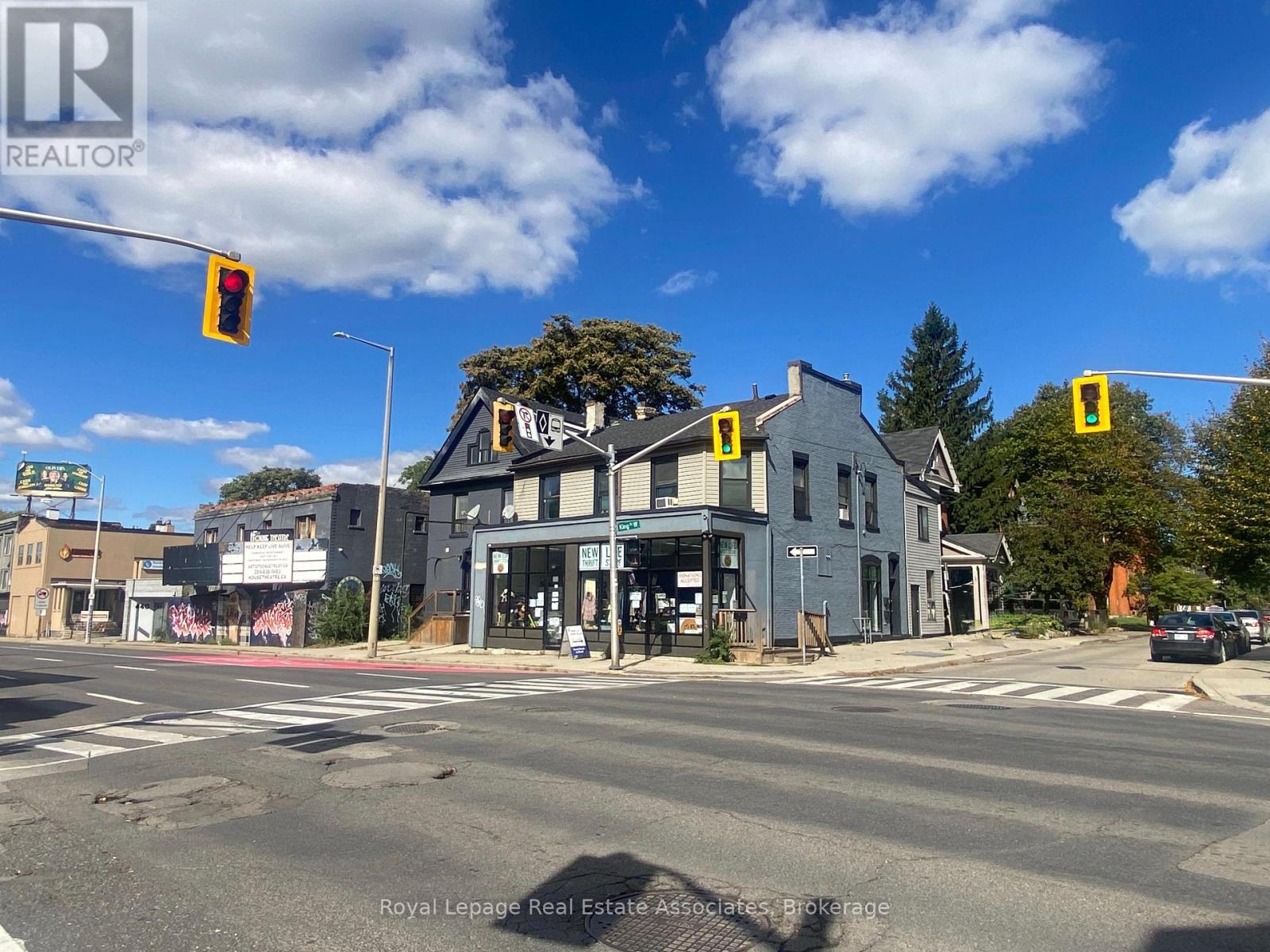 428 King Street W, Hamilton, Ontario  L8P 1B7 - Photo 2 - X13420408