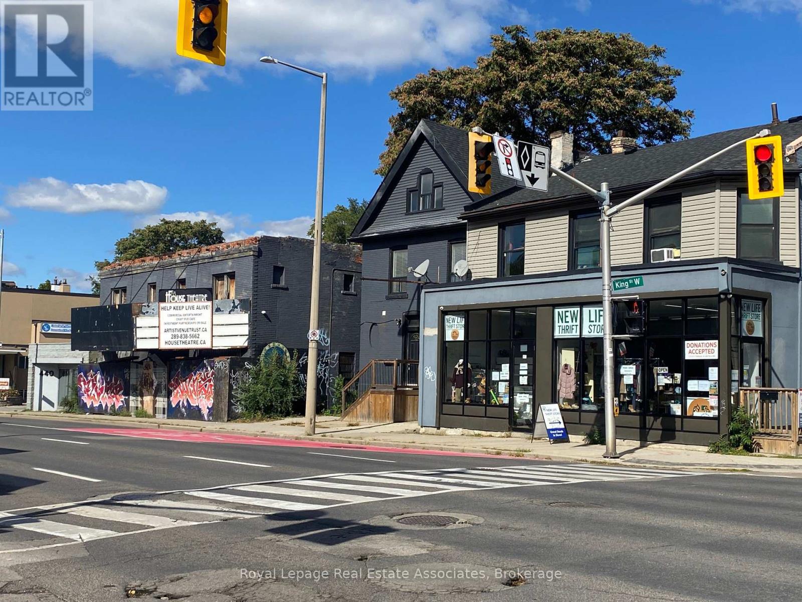 428 King Street W, Hamilton, Ontario  L8P 1B7 - Photo 4 - X13420408