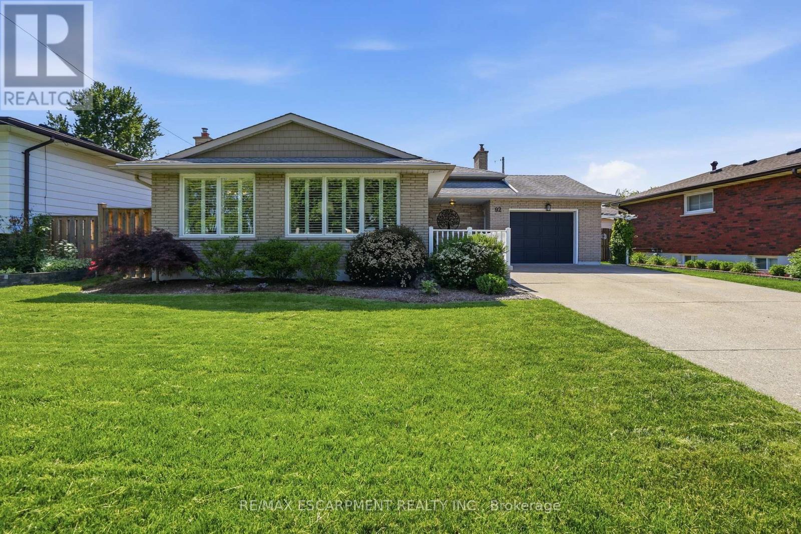 92 WATT AVENUE, Welland, Ontario