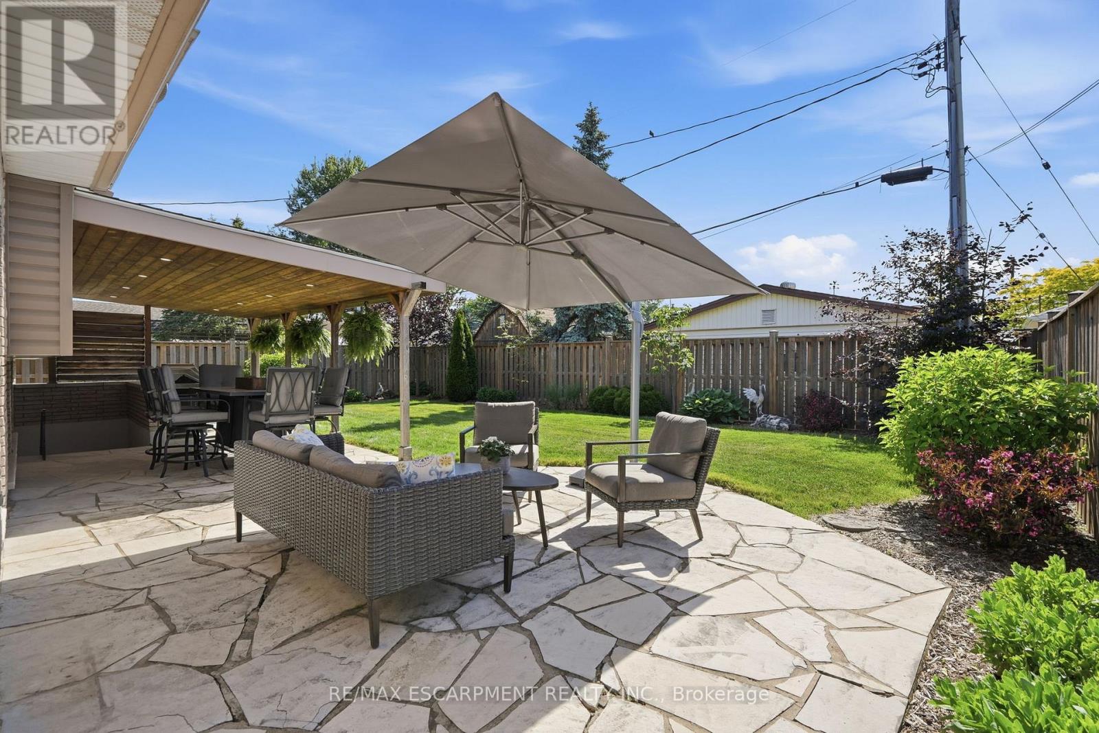 92 Watt Avenue, Welland, Ontario  L3B 1J4 - Photo 40 - X13420434
