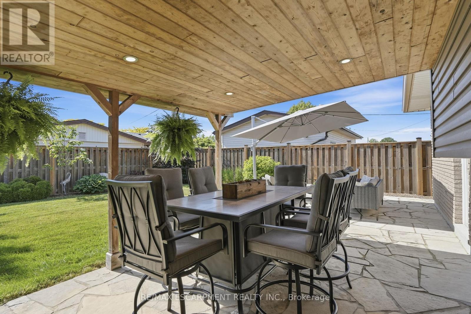 92 Watt Avenue, Welland, Ontario  L3B 1J4 - Photo 41 - X13420434