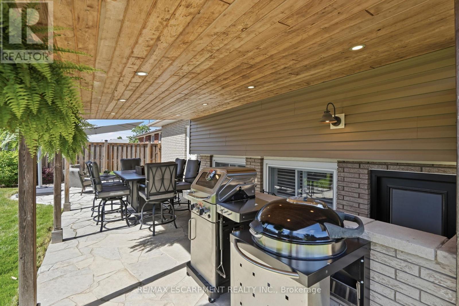 92 Watt Avenue, Welland, Ontario  L3B 1J4 - Photo 42 - X13420434