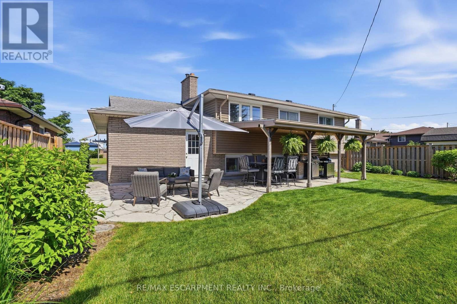 92 Watt Avenue, Welland, Ontario  L3B 1J4 - Photo 44 - X13420434