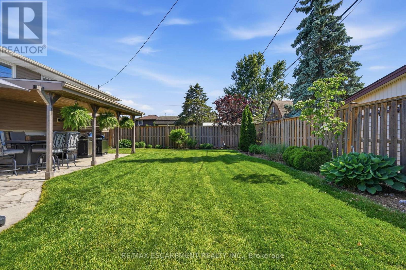 92 Watt Avenue, Welland, Ontario  L3B 1J4 - Photo 45 - X13420434