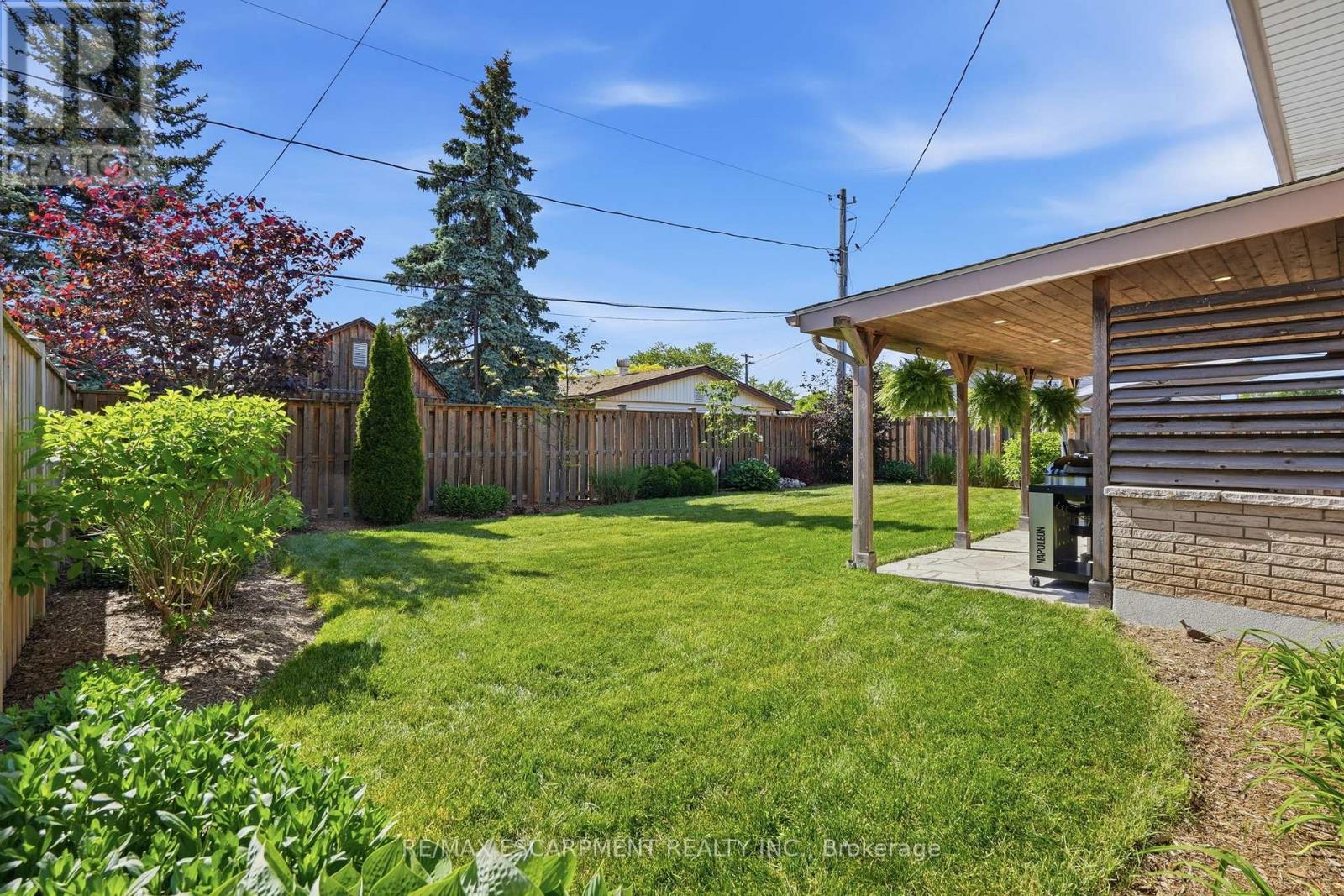 92 Watt Avenue, Welland, Ontario  L3B 1J4 - Photo 46 - X13420434