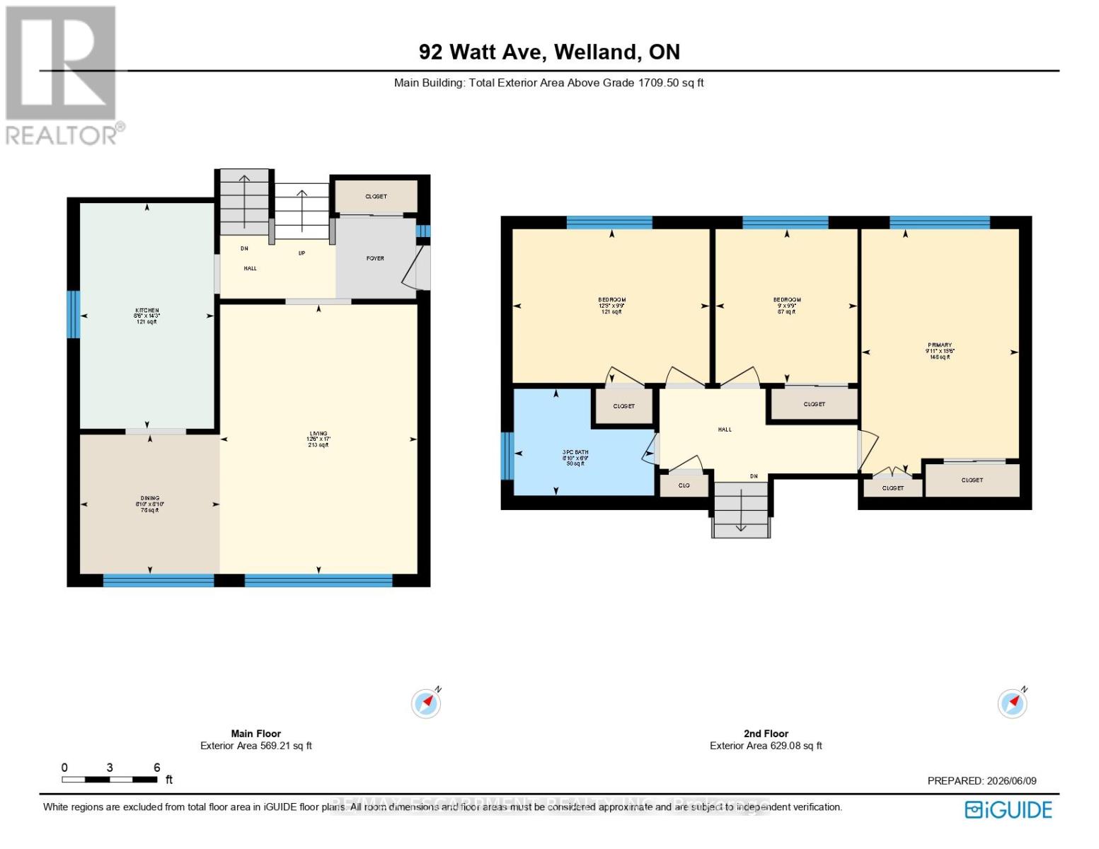 92 Watt Avenue, Welland, Ontario  L3B 1J4 - Photo 49 - X13420434