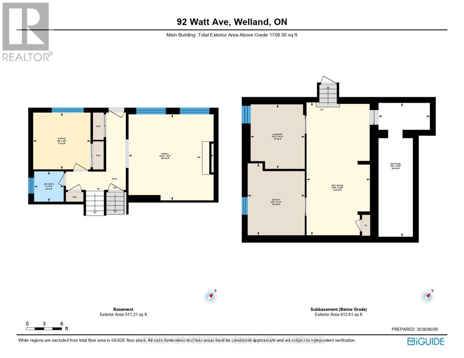 92 Watt Avenue, Welland, Ontario  L3B 1J4 - Photo 50 - X13420434