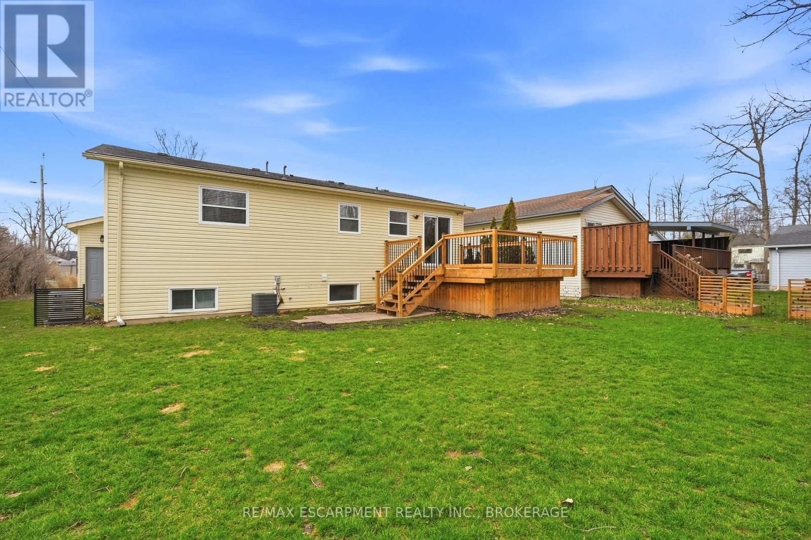 3148 Jewell Avenue, Fort Erie, Ontario  L0S 1N0 - Photo 36 - X13420632