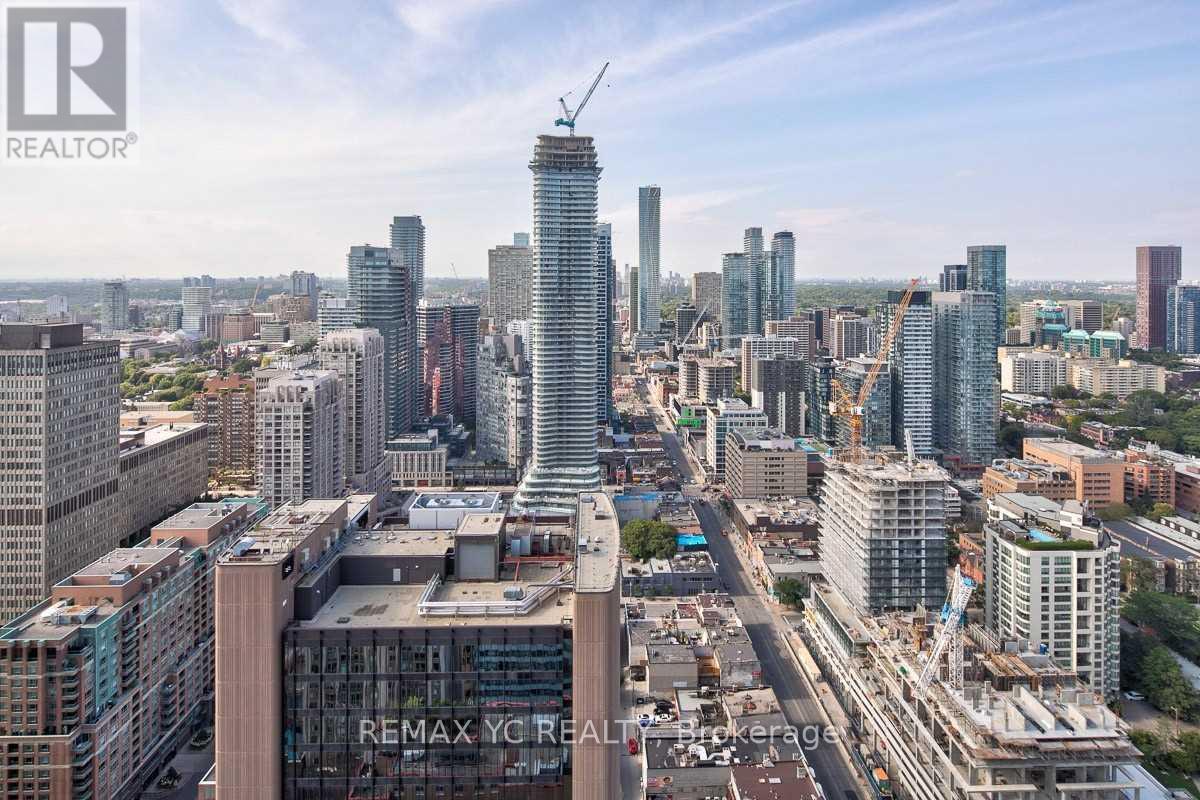 4208 - 15 Grenville Street, Toronto, Ontario  M4Y 0B9 - Photo 12 - C13419734