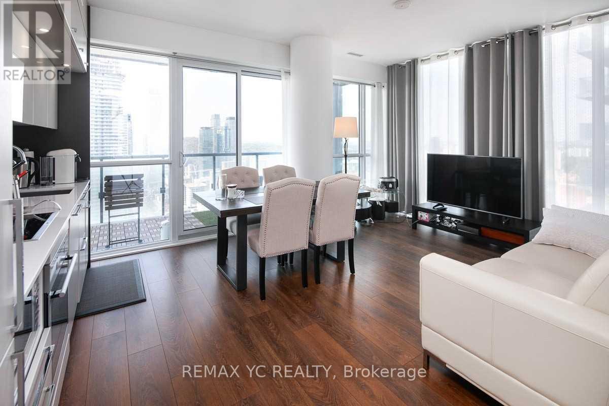 4208 - 15 Grenville Street, Toronto, Ontario  M4Y 0B9 - Photo 8 - C13419734